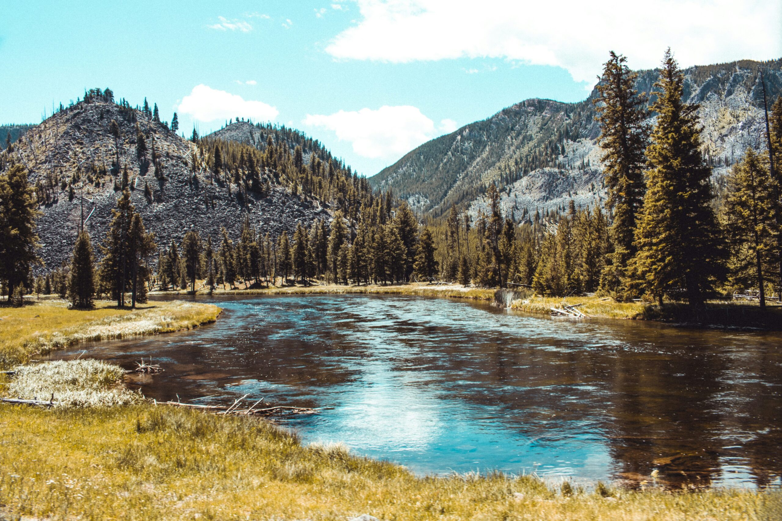 National park