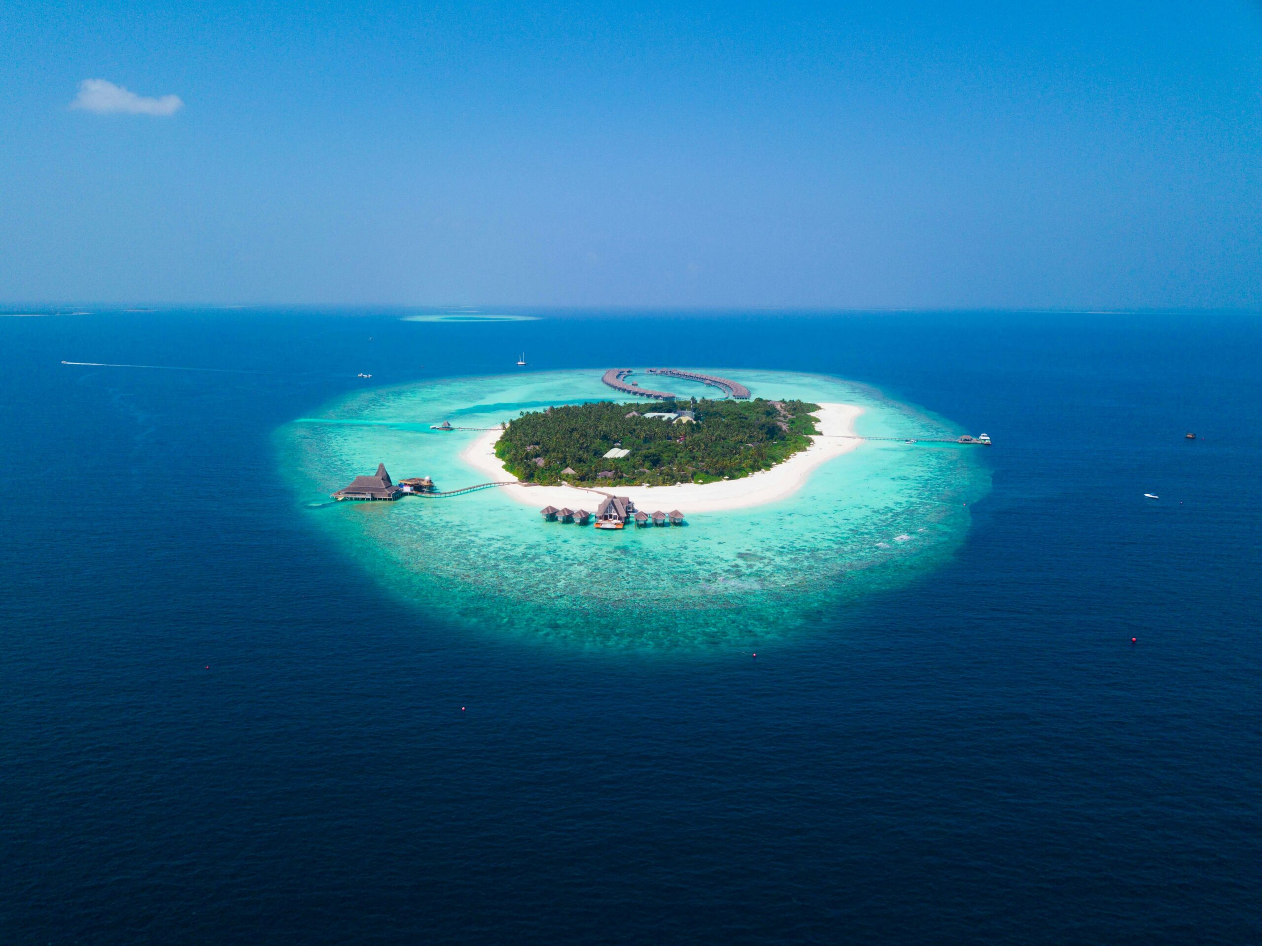 Amazing Island