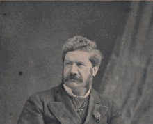 Chapter Four: Becoming Ashley Gideon