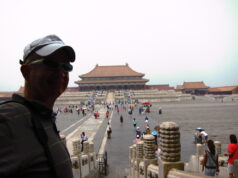 Chapter One: Their Last Meal