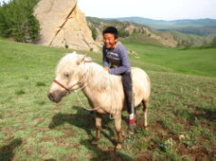 Chapter Three: Buddha’s Country