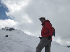 Chapter Six: Decisions at the Bhong Te La Pass