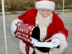 Discover the Magic: A Guide to Meeting Santa in Finland santa and his mail