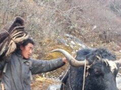 Chapter Three: Fortress Bhutan and a Flawed Guide