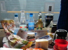 Chapter Six: You’ve Been Iced