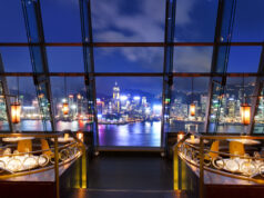 A Connoisseur’s Guide to Luxury Shopping and Fine Dining in Hong Kong