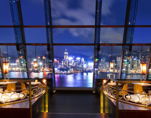 A Connoisseur’s Guide to Luxury Shopping and Fine Dining in Hong Kong
