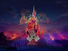 A Guide to Disneyland Paris: Two Parks, Endless Magic