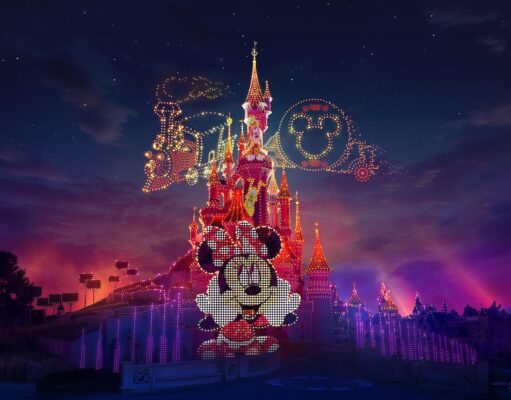 A Guide to Disneyland Paris: Two Parks, Endless Magic