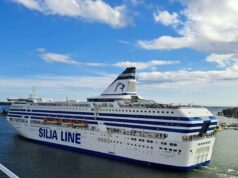Choosing the Best Stockholm–Helsinki Ferry: Silja Line or Viking Line?