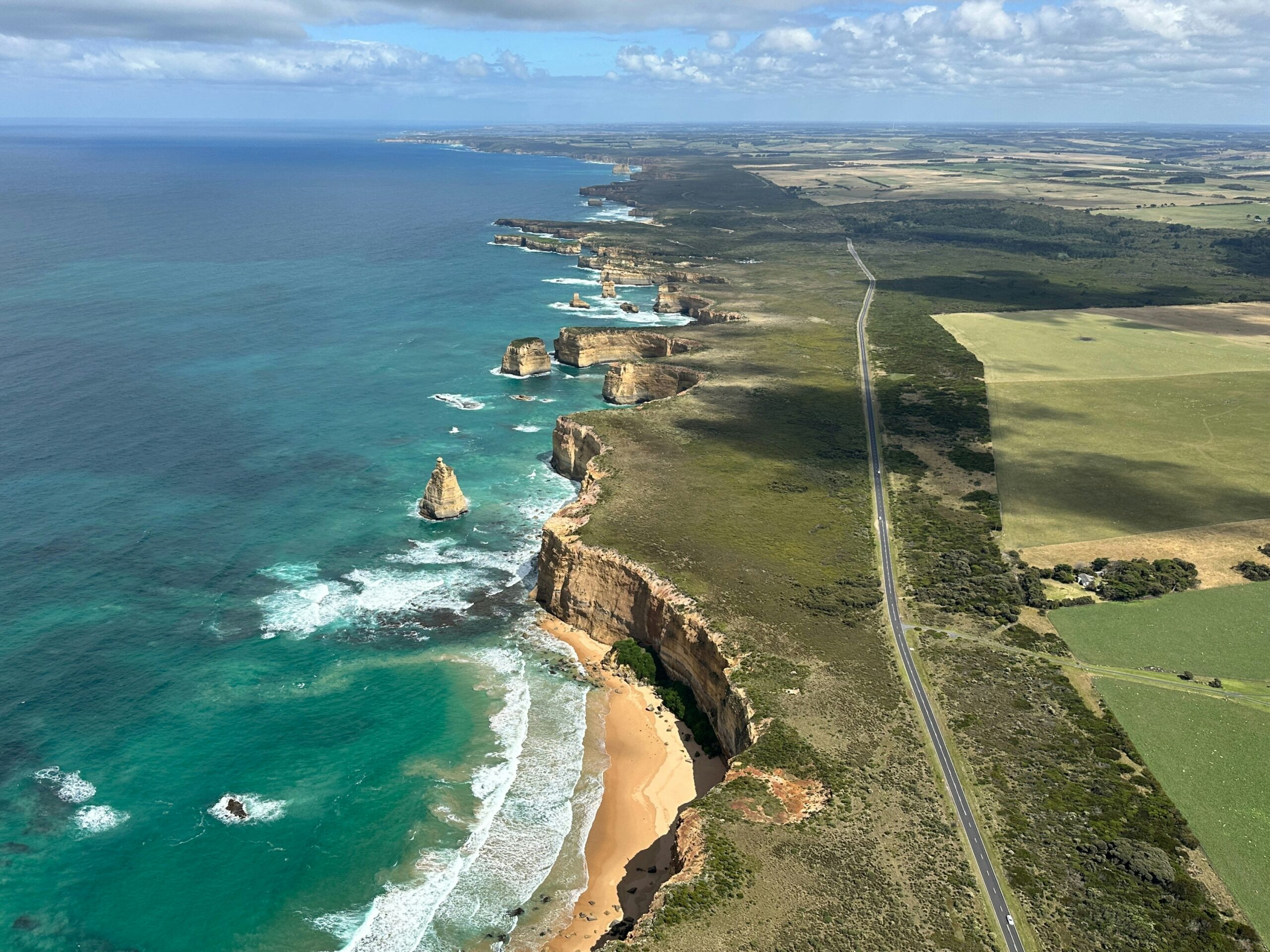 ocean road 