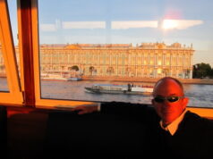 Chapter Ten: It Ends in The West