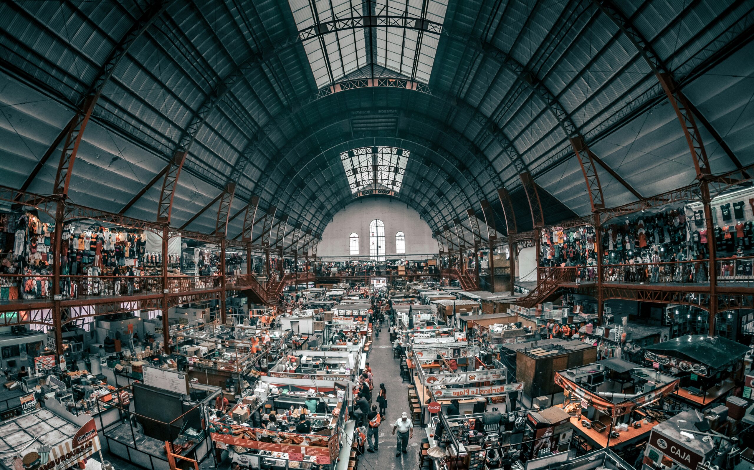 market