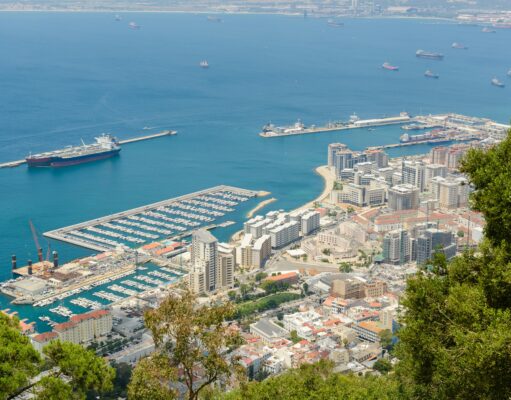 Best Things to Do in Gibraltar in 2 Days: A Weekend Itinerary