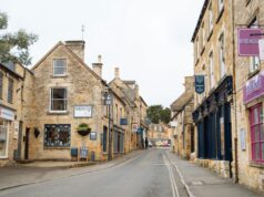 Beneath the Surface: Lesser-Known Gems of the Countryside tiny town