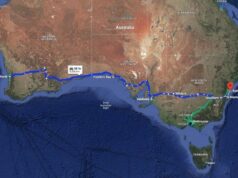 The Ultimate Australian Road Trip: Perth to Sydney via the Great Ocean Road