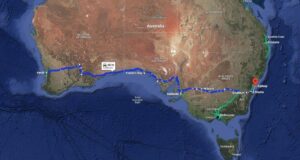 The Ultimate Australian Road Trip: Perth to Sydney via the Great Ocean Road