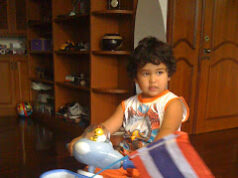 Zen and the Art of Bangkok Motorcycle Taxi Rides