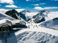 Which is the Best European Alpine Resort: Zermatt, Chamonix, or St. Anton?