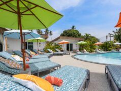 Discover the Family Paradise at Maya Resort Samui