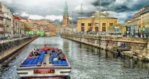 Copenhagen: Nyhavn, Christiania, Tivoli, and the Flavors of Denmark
