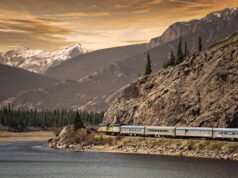 From Toronto to Vancouver in Vintage Luxury: The Magic of The Canadian