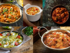 Indian Food in the UK vs. India: A Tale of Two Kitchens