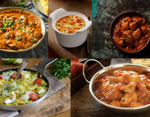 Indian Food in the UK vs. India: A Tale of Two Kitchens