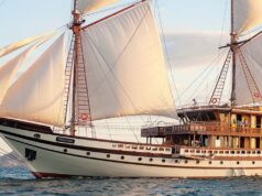 Luxury Phinisi Yachts: A Comparative Guide to Indonesia’s Finest Charters