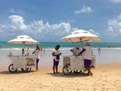 Natal, Brazil: Beaches, BBQ, and a Warm Welcome