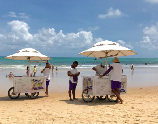 Natal, Brazil: Beaches, BBQ, and a Warm Welcome