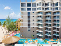 O2 Beach Club & Spa: Redefining All-Inclusive Luxury in Barbados