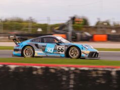 A Thrilling Guide to the 2025 Barcelona Speed Festival a race var on the racing track