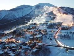 Ski Japan’s Powder Capital: Hokkaido’s Best Powder, Resorts, and Onsen