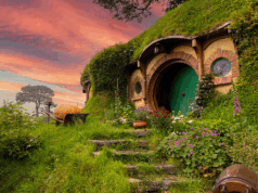 Where to Experience The Lord of the Rings in New Zealand – A Journey Through Middle-earth