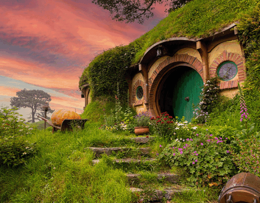 Where to Experience The Lord of the Rings in New Zealand – A Journey Through Middle-earth