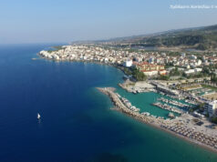 Xylokastro: Your Secret Seaside Paradise on the Peloponnese