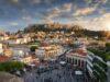 A Day in Athens: Wandering Through Monastiraki, Plaka, and the Mighty Acropolis